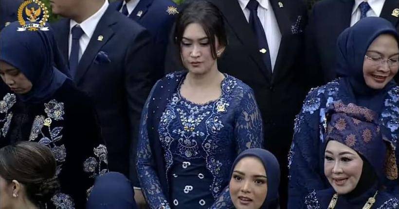 YouTube.com/Sekretariat Presiden